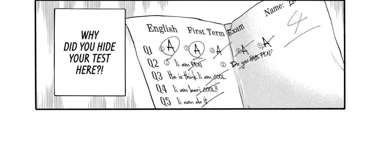 A-Teen Chapter 1.1 page 26 - 