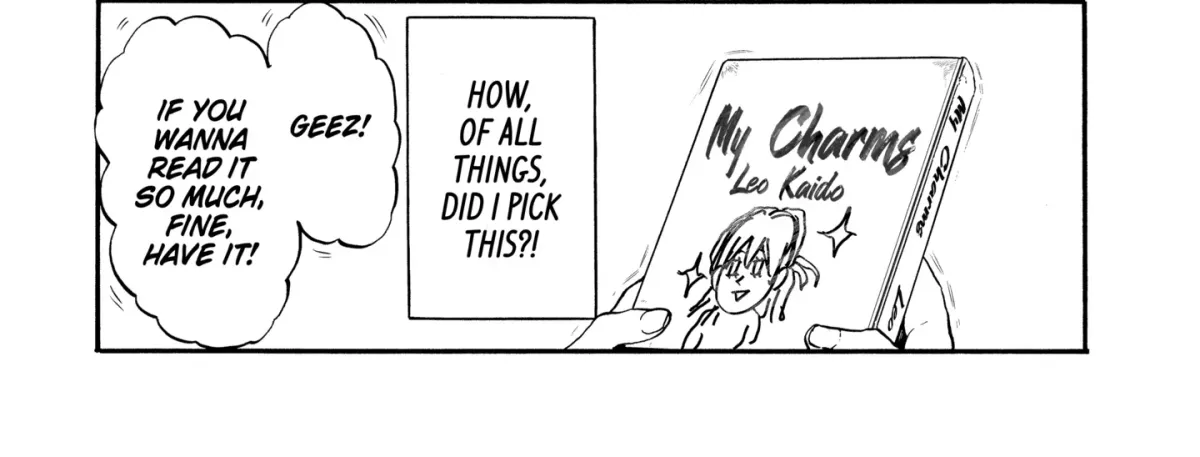 A-Teen Chapter 1.1 page 28 - 