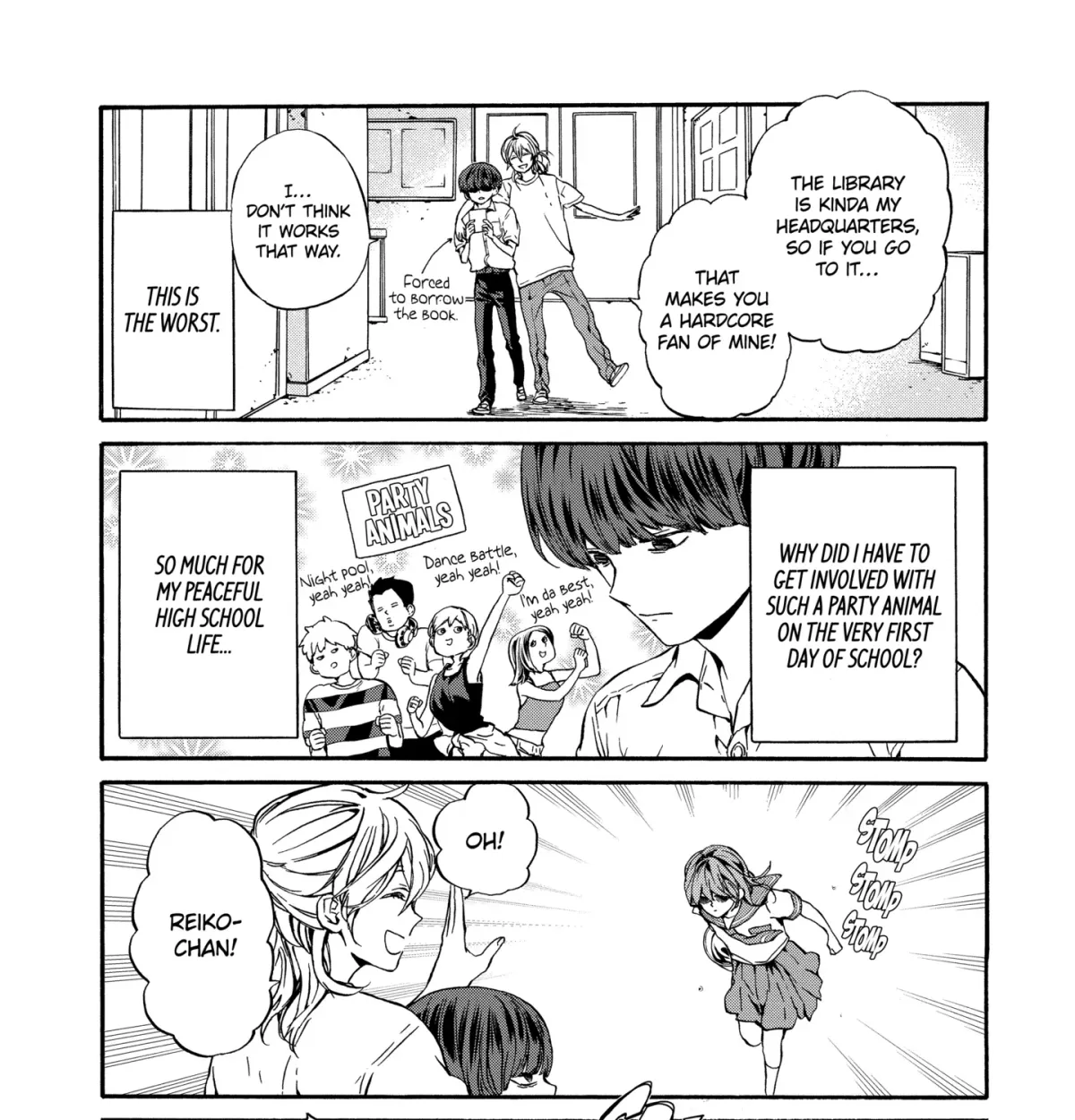 A-Teen Chapter 1.1 page 29 - 
