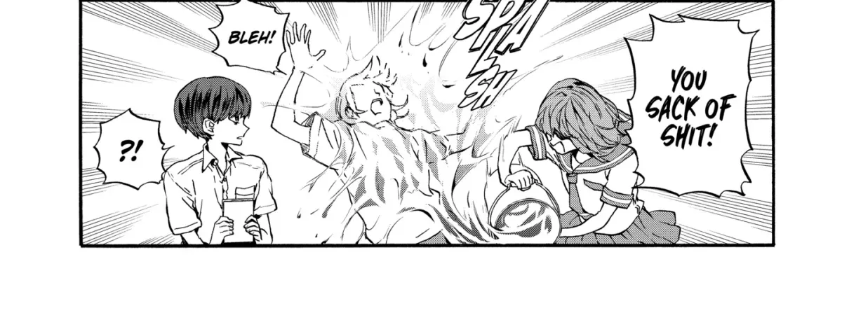 A-Teen Chapter 1.1 page 30 - 