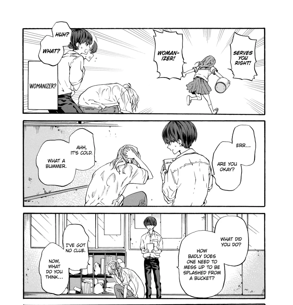 A-Teen Chapter 1.1 page 31 - 