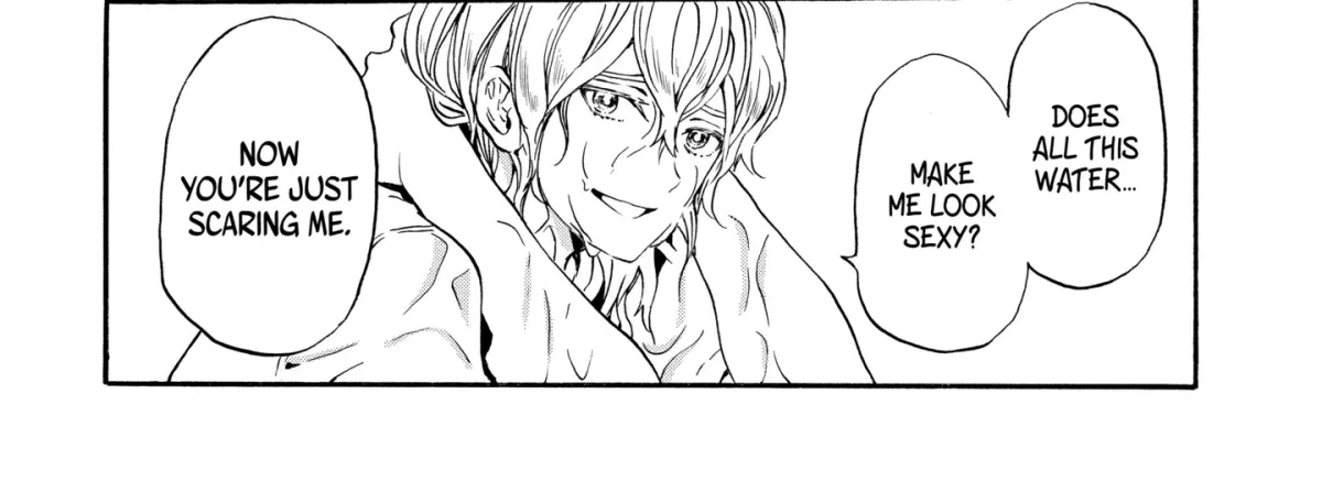 A-Teen Chapter 1.1 page 32 - 