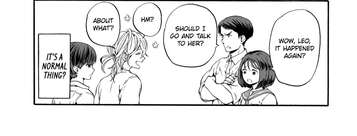 A-Teen Chapter 1.1 page 34 - 