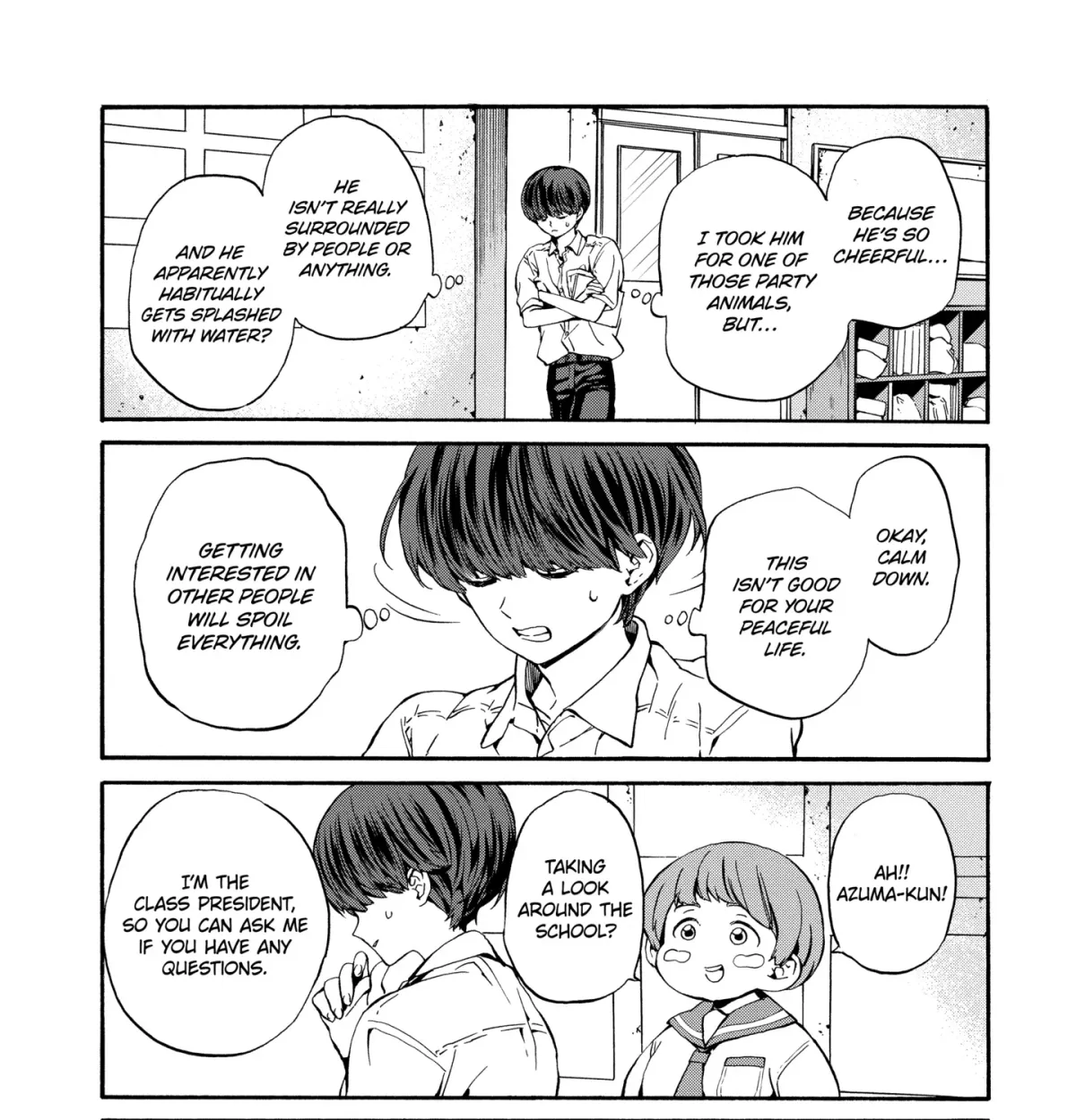 A-Teen Chapter 1.1 page 37 - 