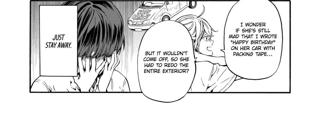 A-Teen Chapter 1.1 page 42 - 