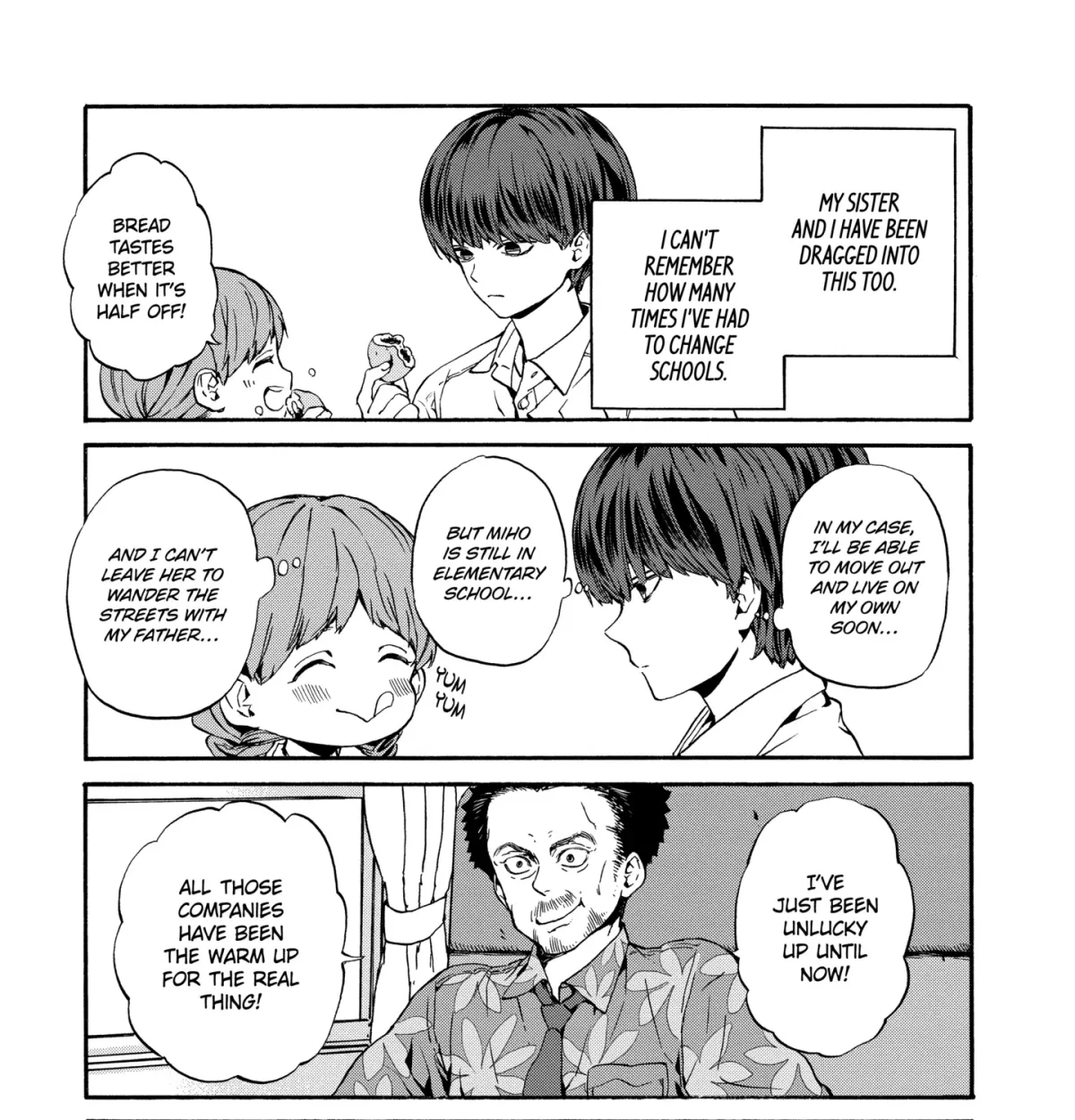 A-Teen Chapter 1.1 page 7 - 