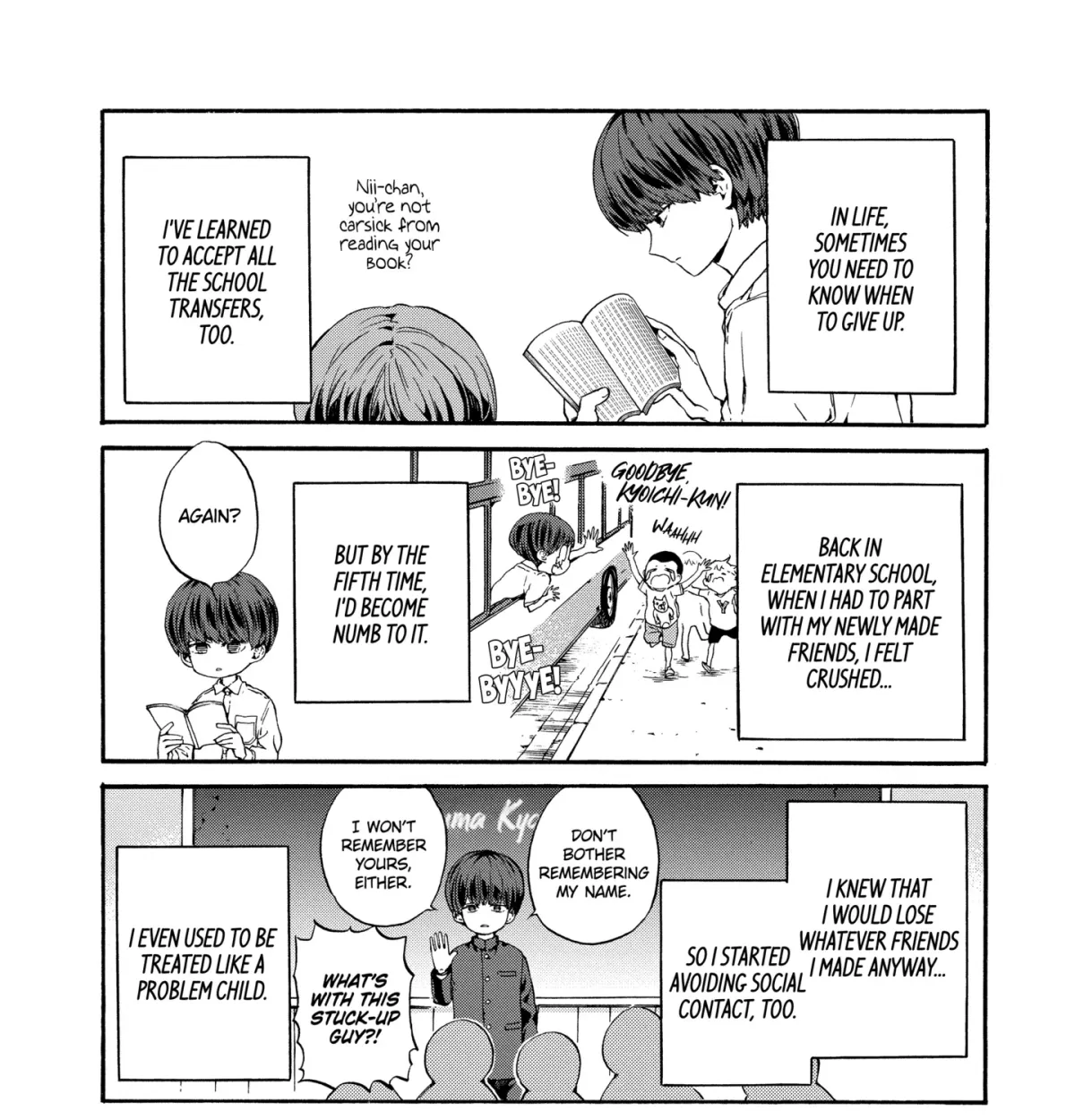 A-Teen Chapter 1.1 page 9 - 