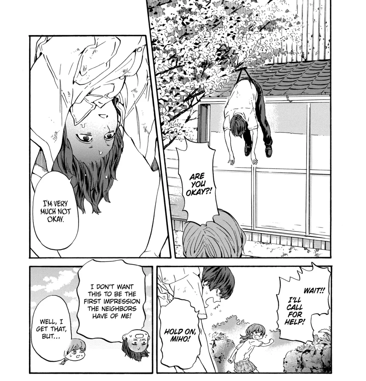 A-Teen Chapter 1.2 page 11 - 