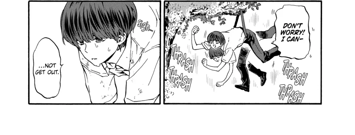 A-Teen Chapter 1.2 page 12 - 
