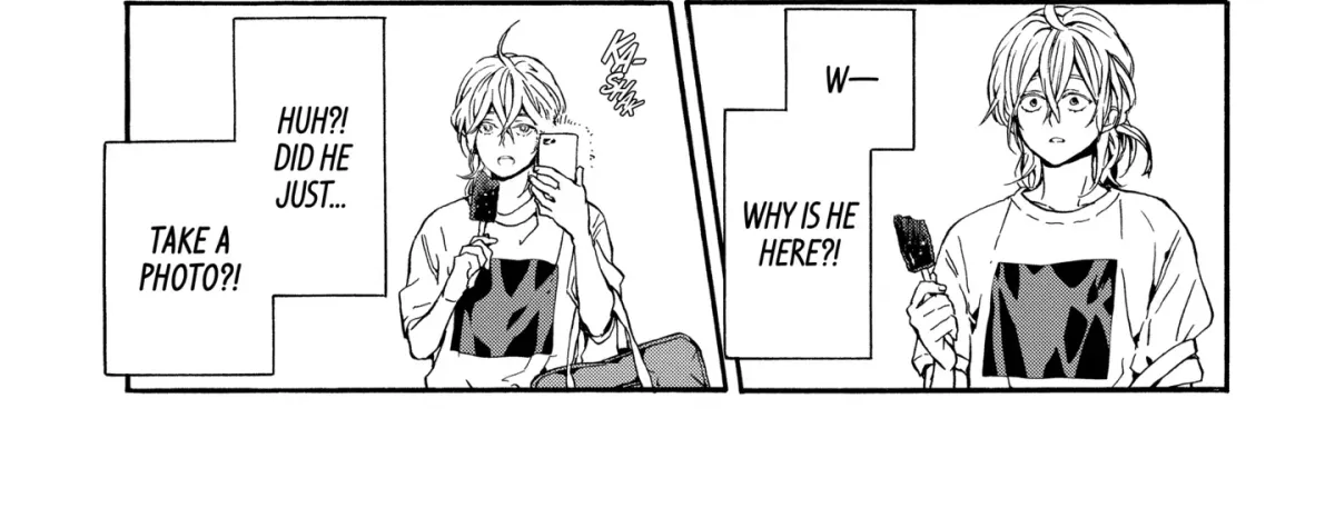 A-Teen Chapter 1.2 page 14 - 