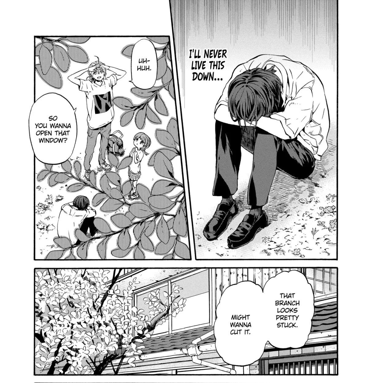 A-Teen Chapter 1.2 page 17 - 