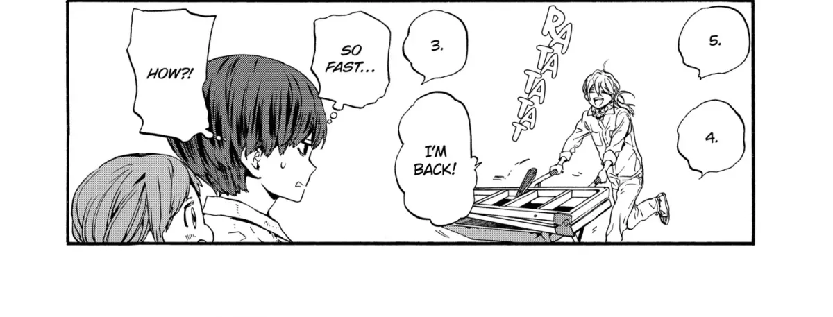 A-Teen Chapter 1.2 page 20 - 