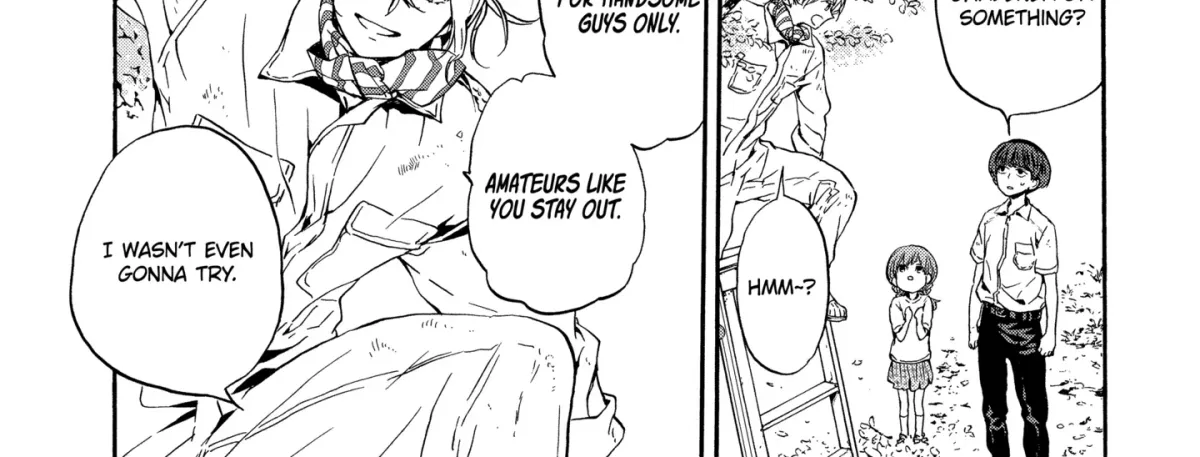 A-Teen Chapter 1.2 page 26 - 