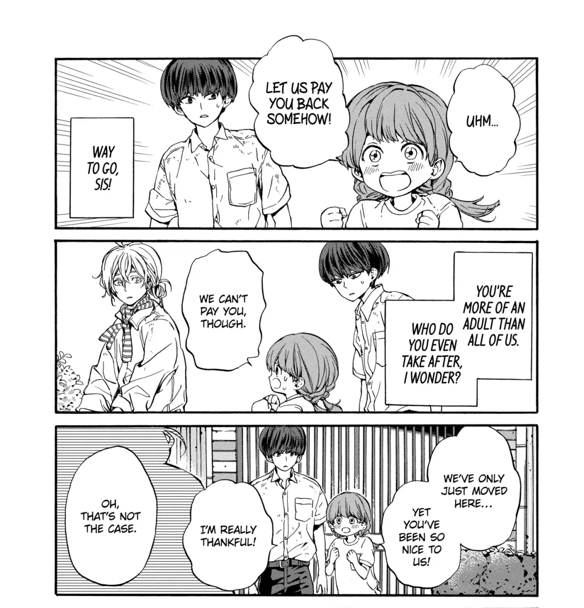 A-Teen Chapter 1.2 page 29 - 