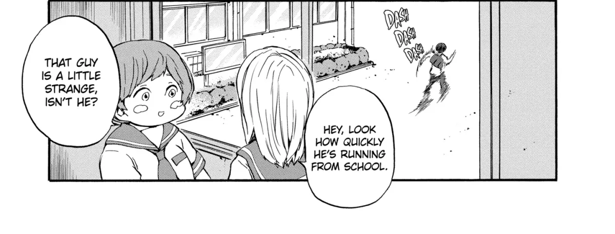 A-Teen Chapter 1.2 page 4 - 