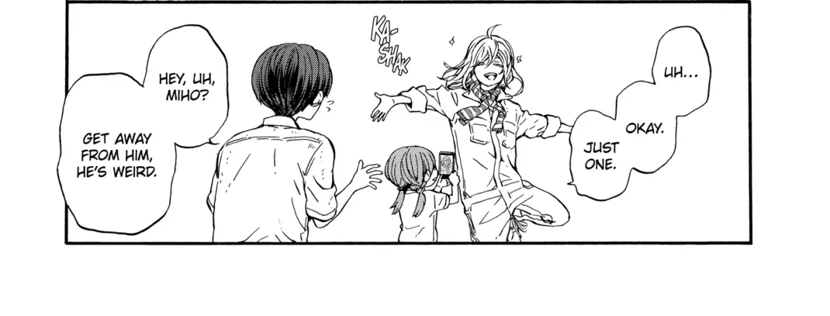 A-Teen Chapter 1.2 page 32 - 