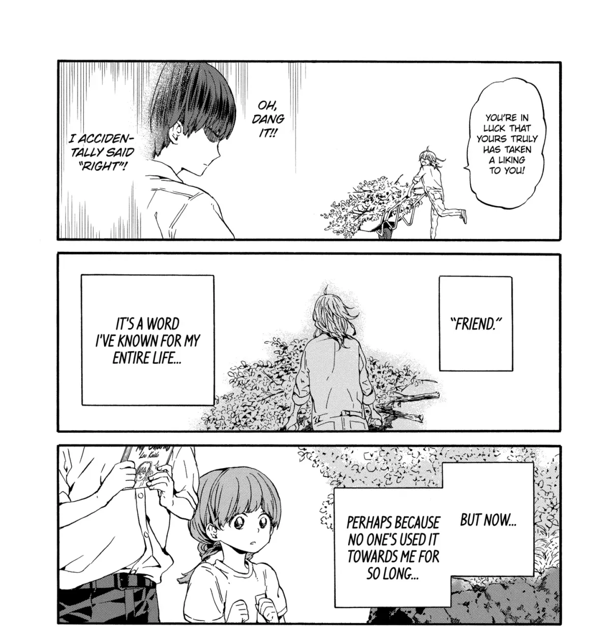 A-Teen Chapter 1.2 page 37 - 