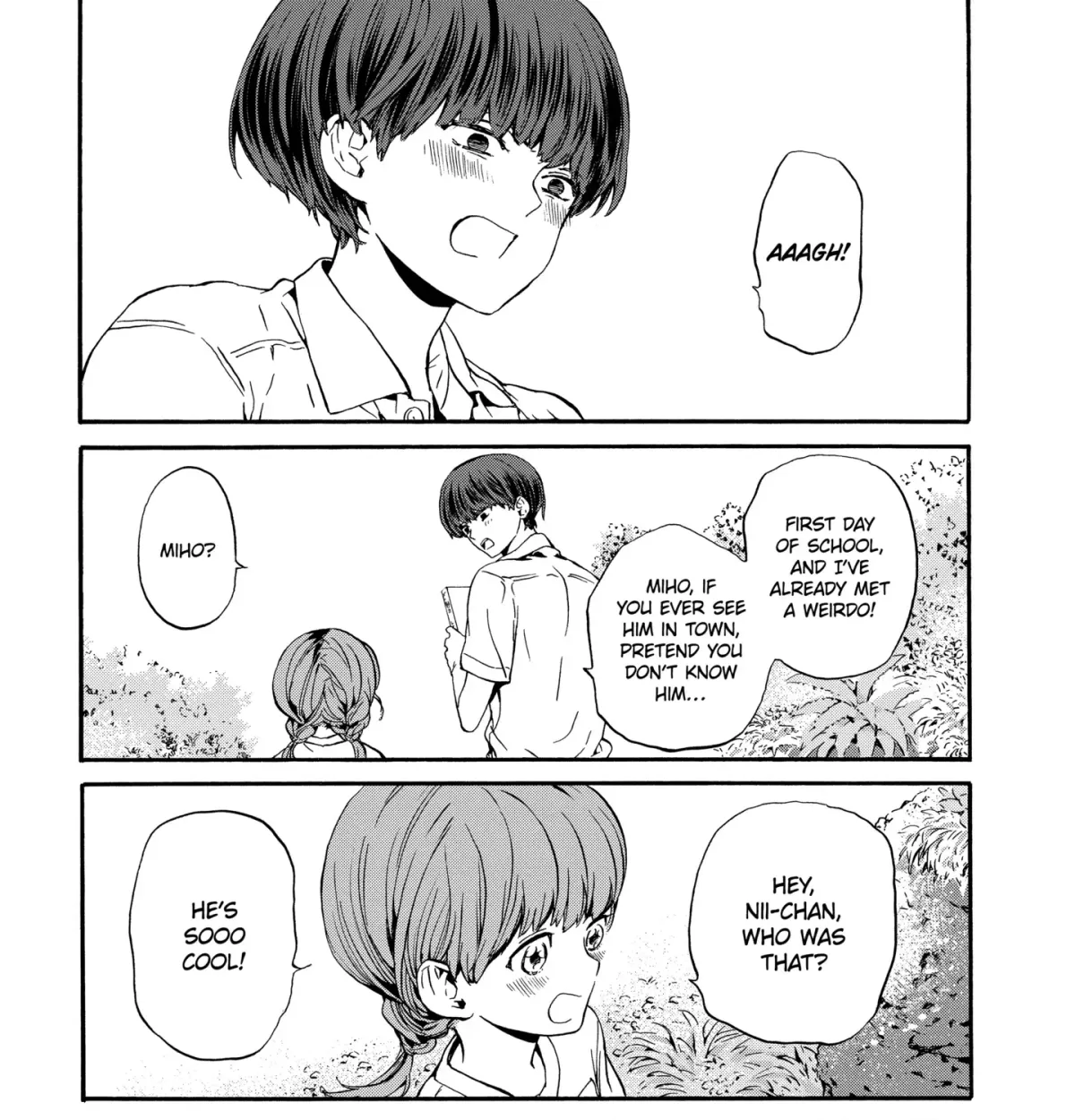 A-Teen Chapter 1.2 page 39 - 