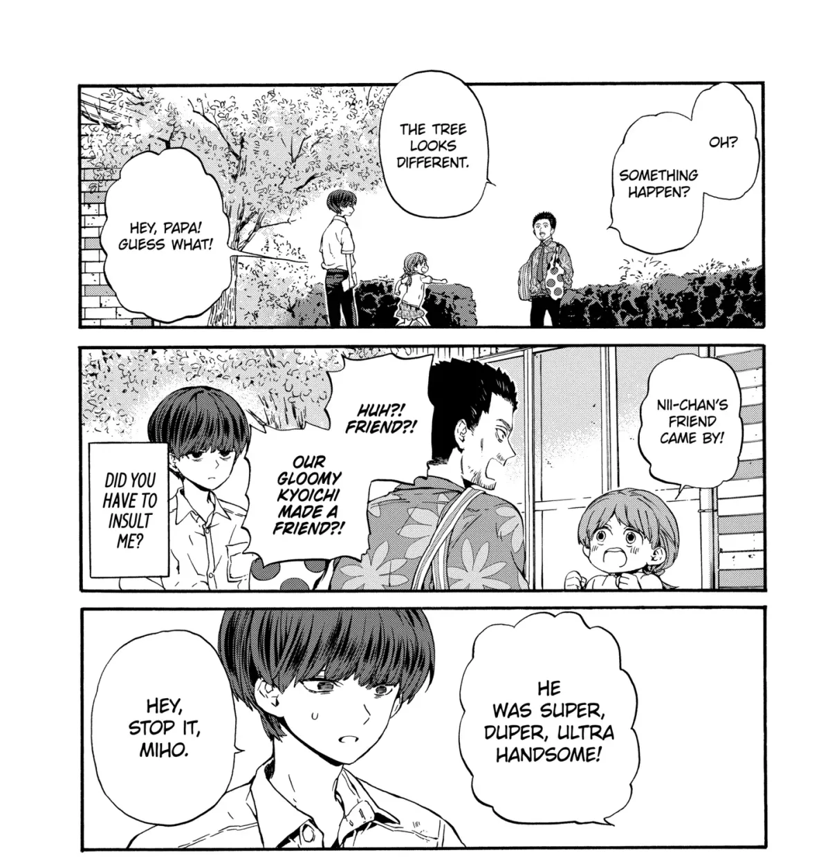 A-Teen Chapter 1.2 page 41 - 