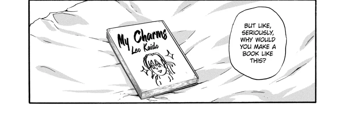 A-Teen Chapter 1.2 page 44 - 