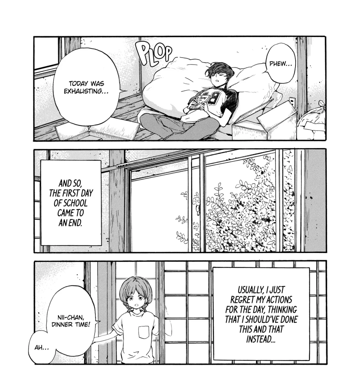 A-Teen Chapter 1.2 page 45 - 