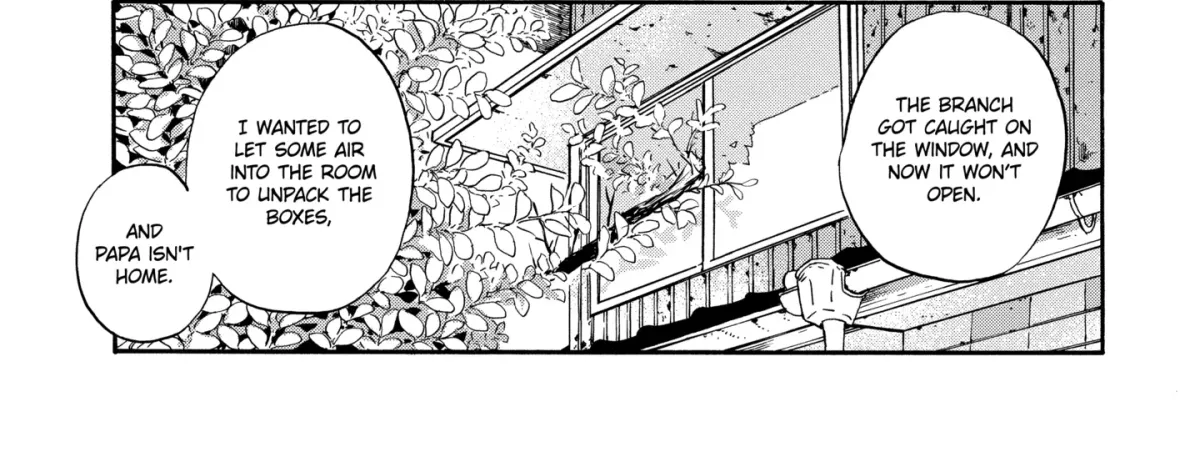 A-Teen Chapter 1.2 page 6 - 