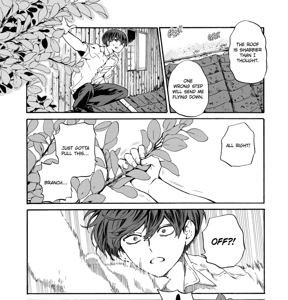 A-Teen Chapter 1.2 page 9 - 