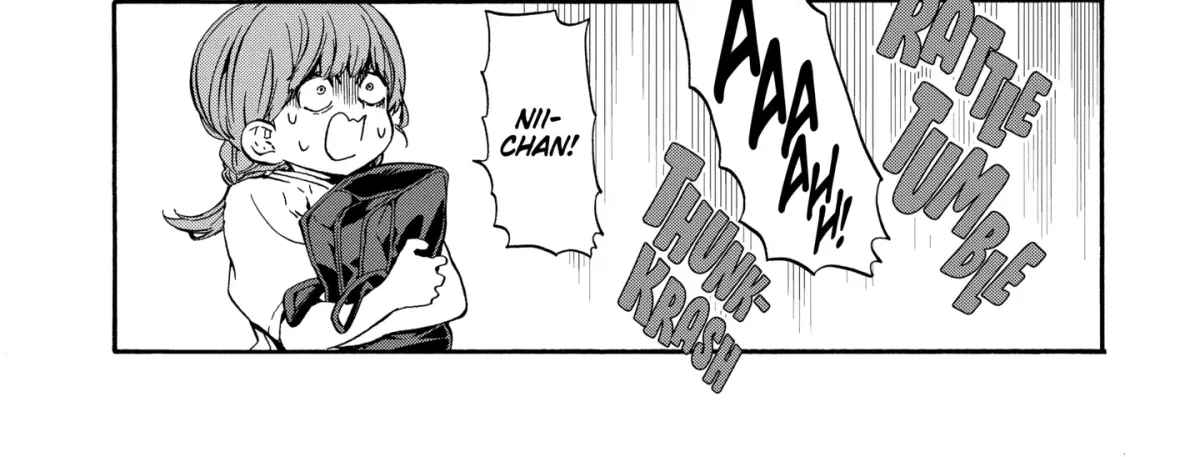 A-Teen Chapter 1.2 page 10 - 