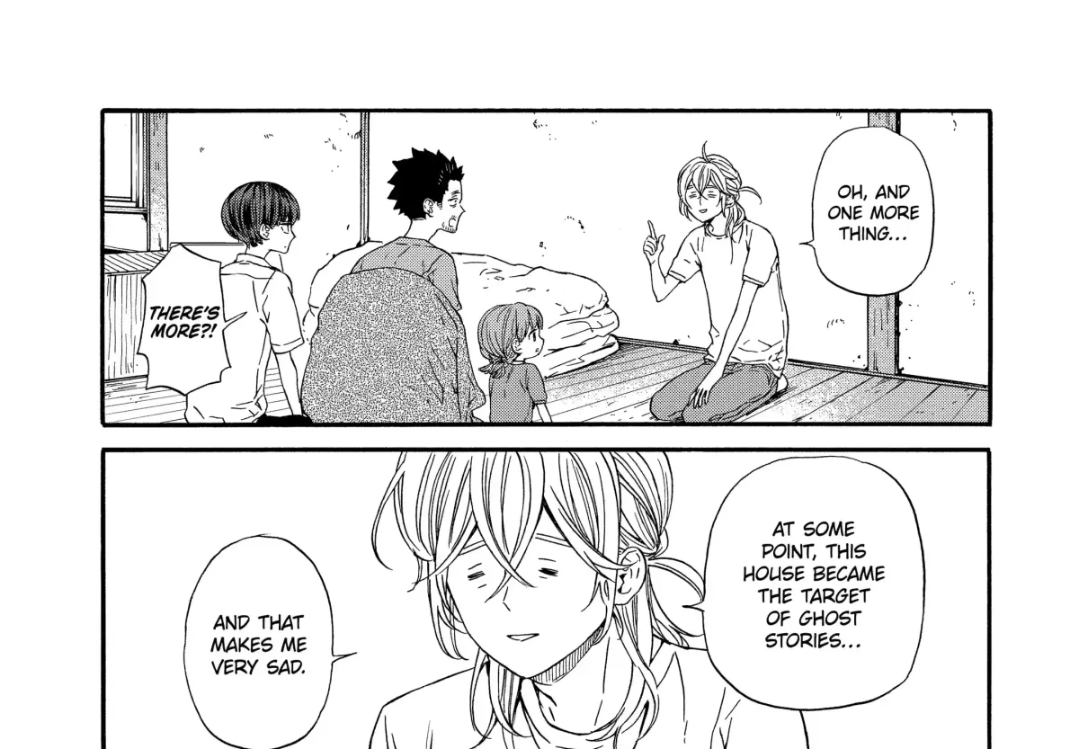 A-Teen Chapter 13 page 25 - 