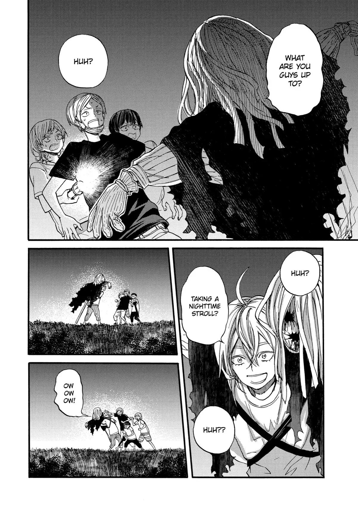 A-Teen Chapter 18 page 18 - 