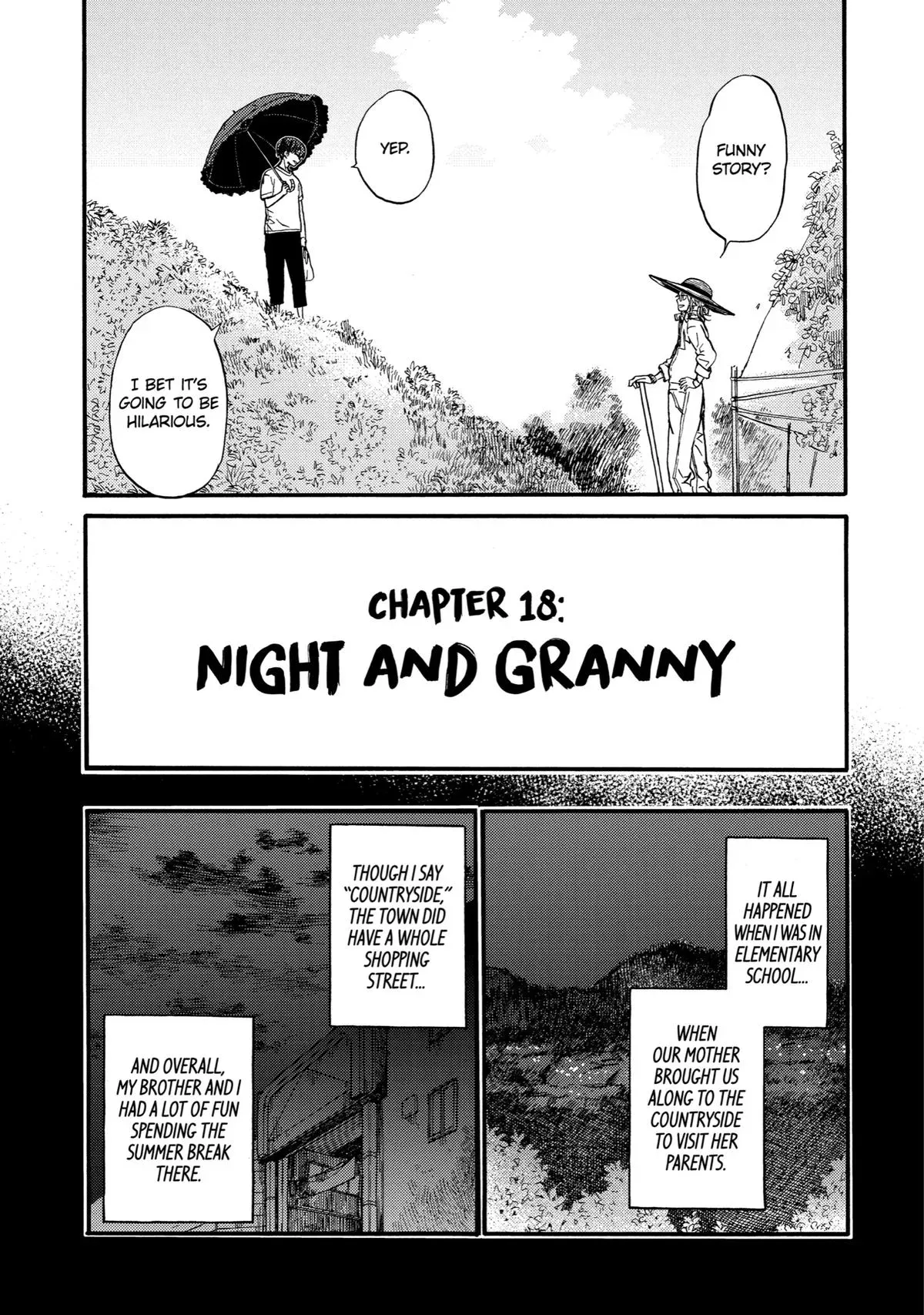 A-Teen Chapter 18 page 3 - 