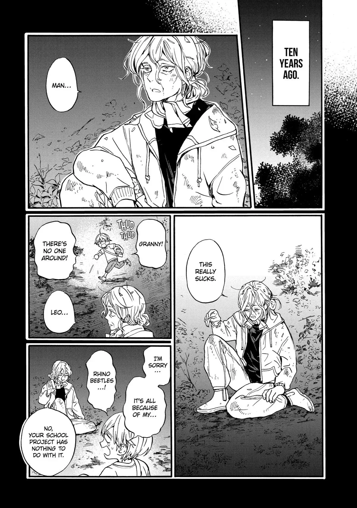 A-Teen Chapter 18 page 24 - 