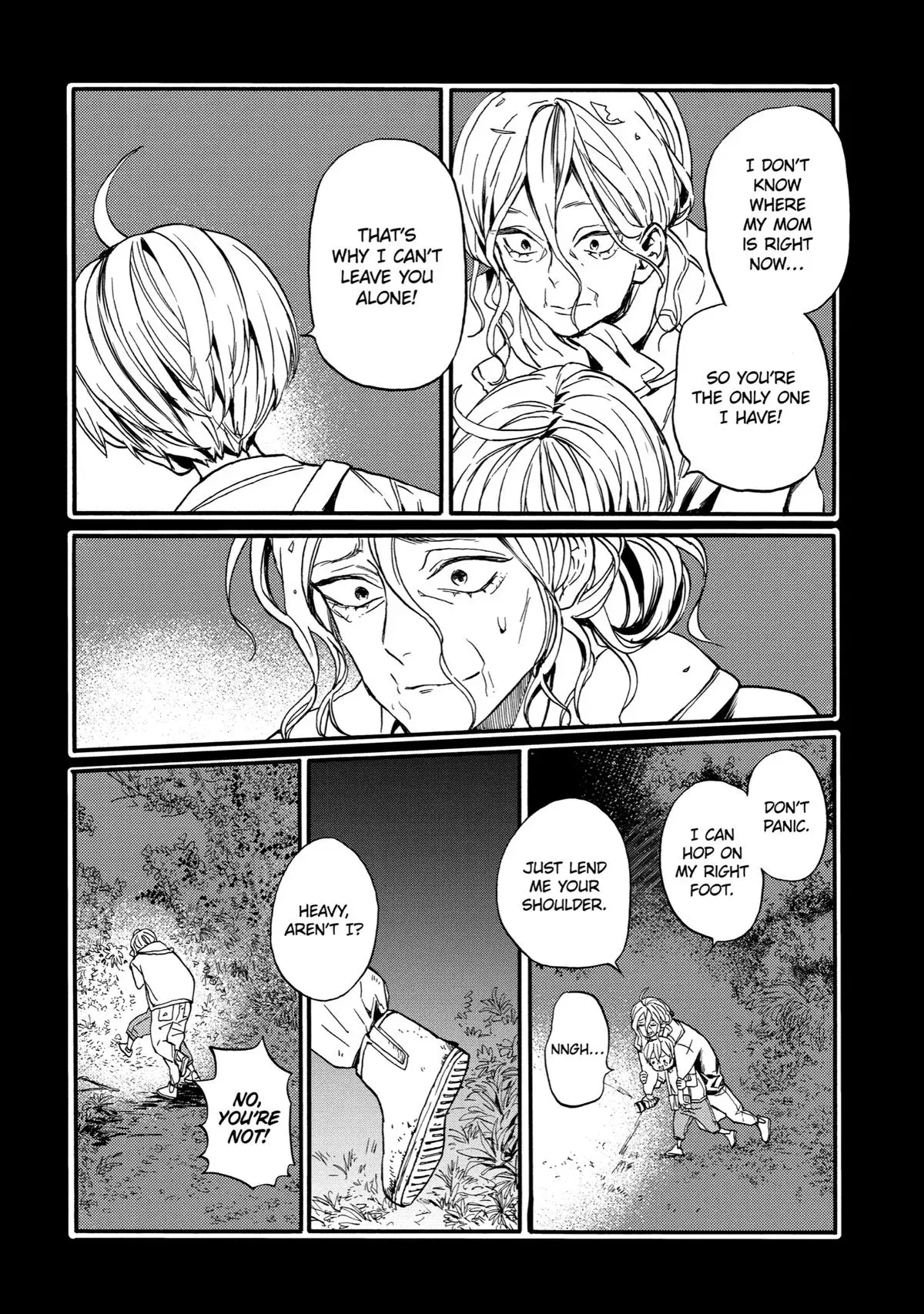 A-Teen Chapter 18 page 26 - 