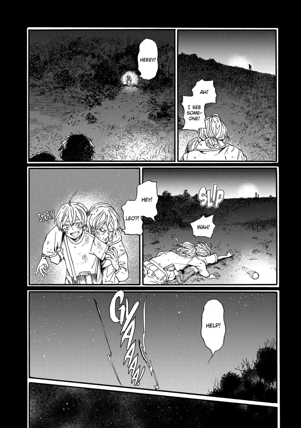 A-Teen Chapter 18 page 27 - 