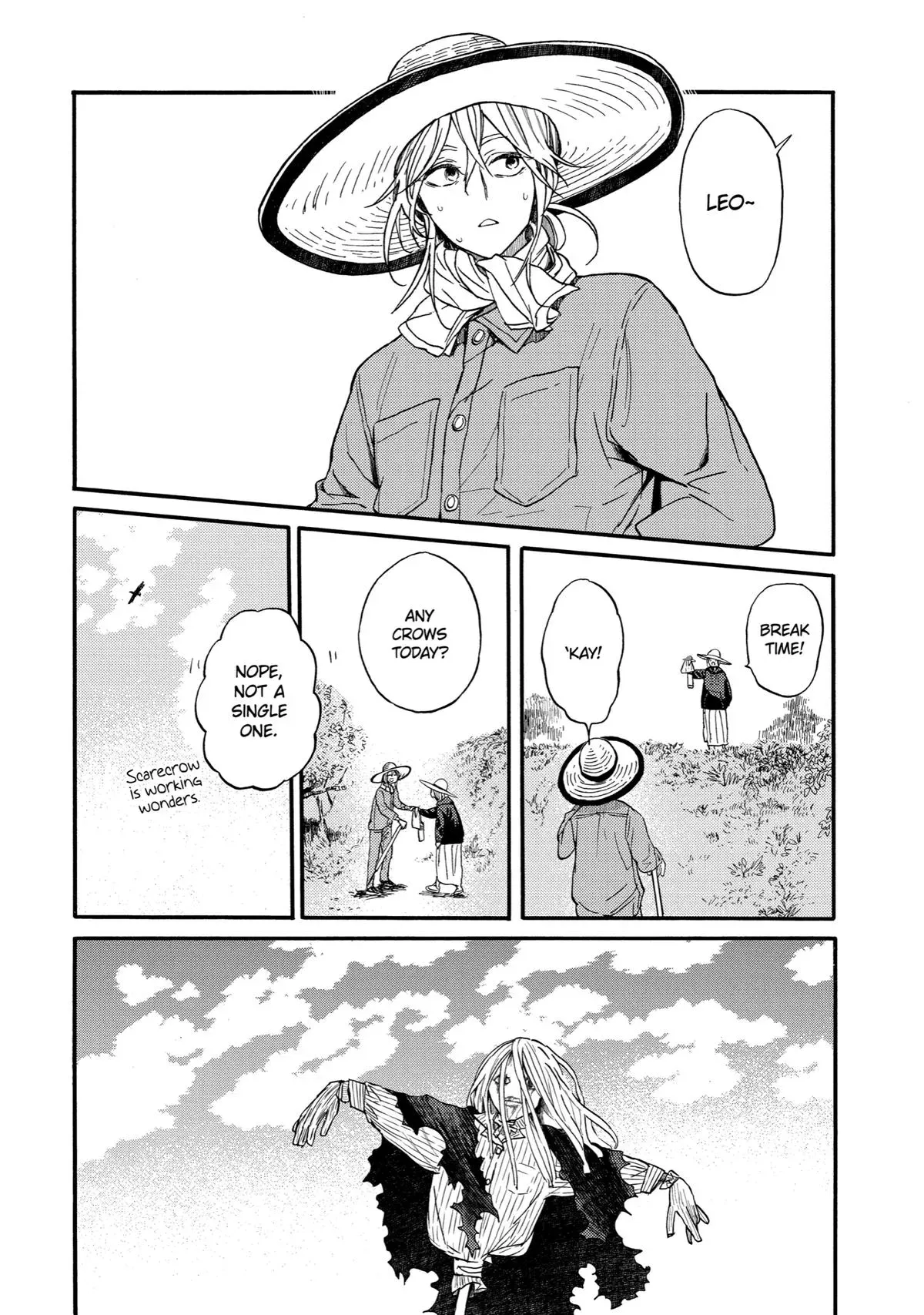 A-Teen Chapter 18 page 28 - 