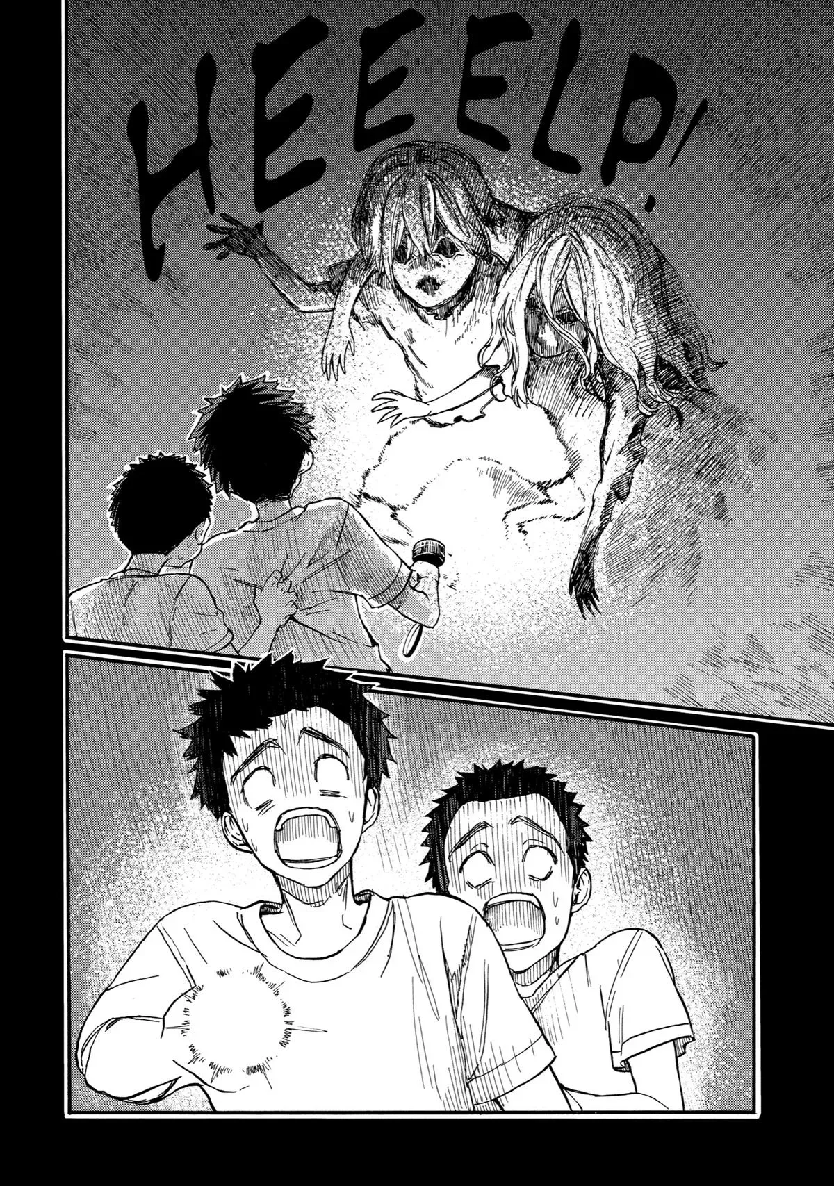 A-Teen Chapter 18 page 6 - 