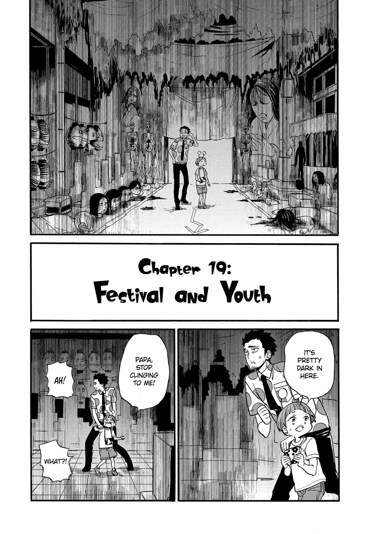 A-Teen Chapter 19 page 2 - 