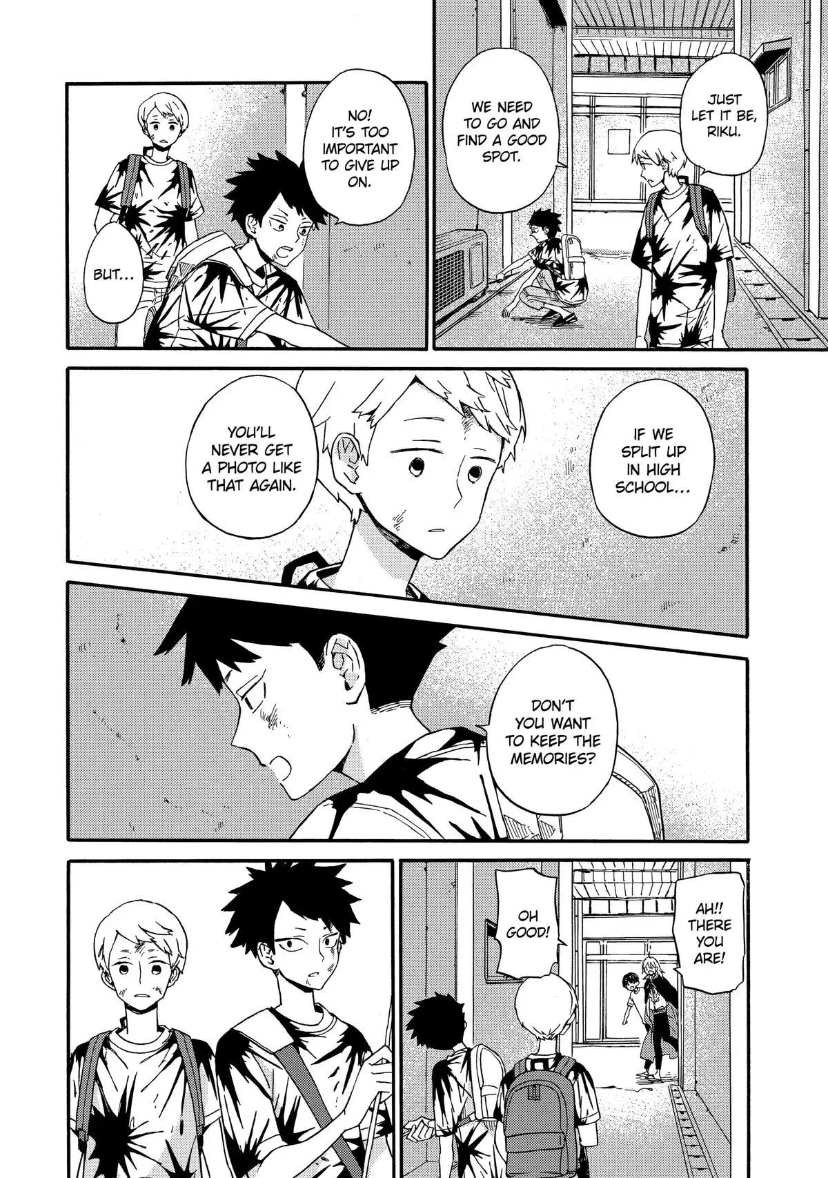 A-Teen Chapter 19 page 24 - 