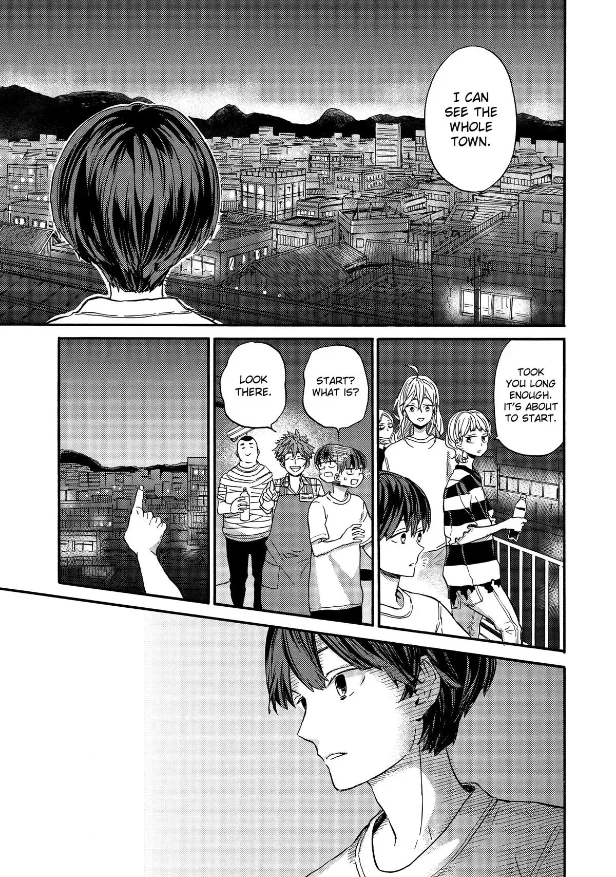 A-Teen Chapter 19 page 29 - 