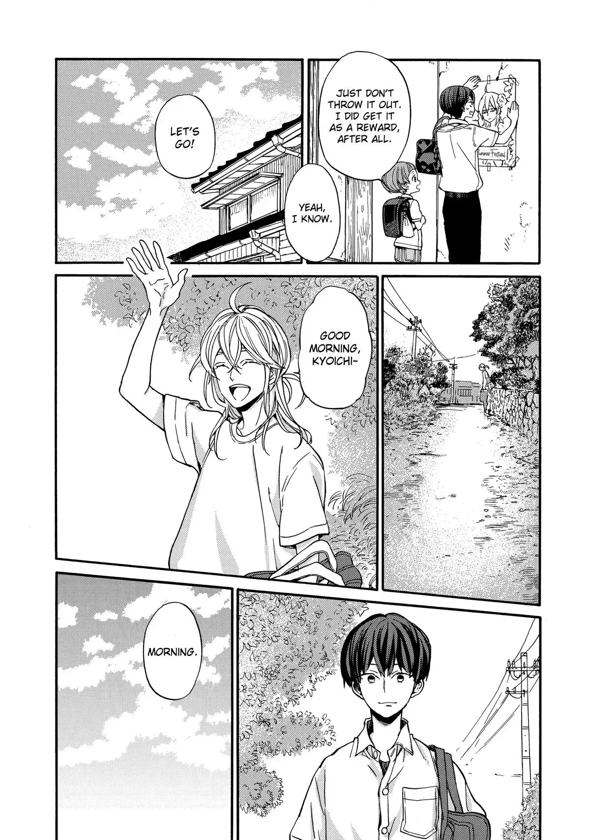 A-Teen Chapter 19 page 36 - 
