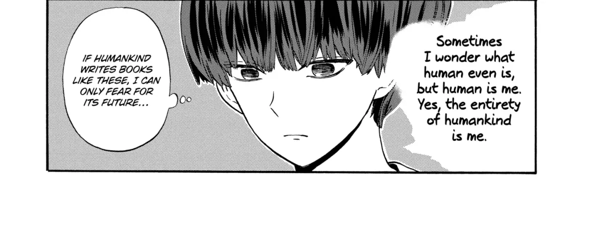 A-Teen Chapter 2.1 page 4 - 