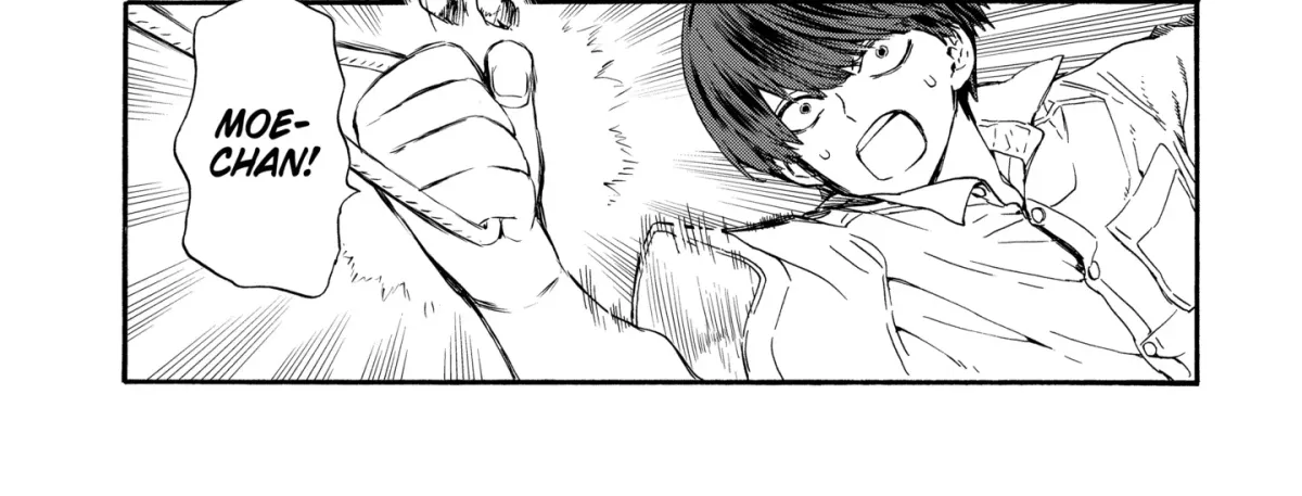 A-Teen Chapter 2.3 page 2 - 