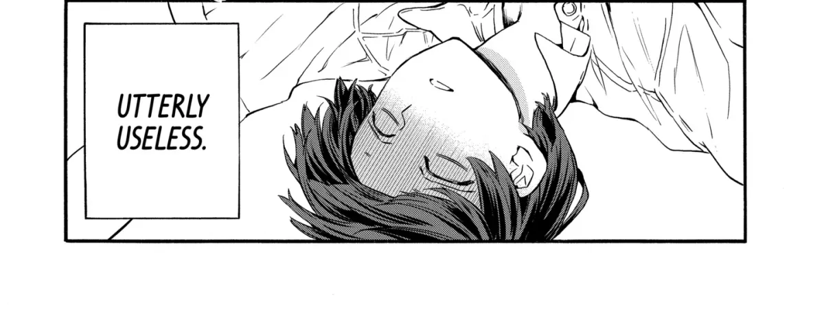 A-Teen Chapter 2.3 page 12 - 