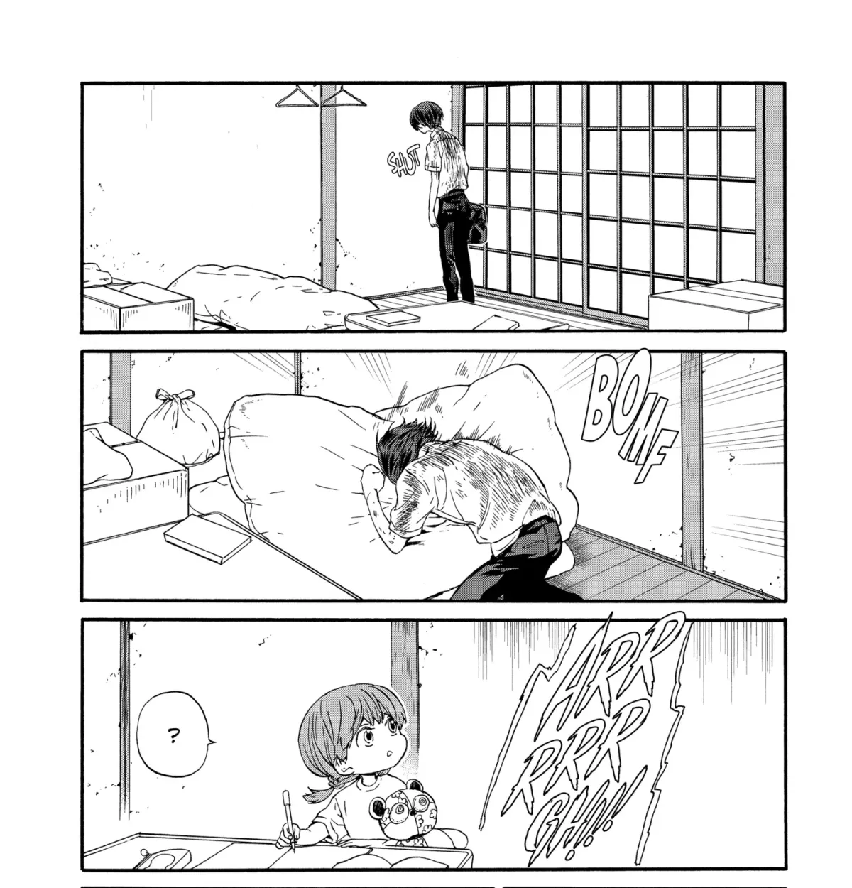 A-Teen Chapter 2.3 page 17 - 