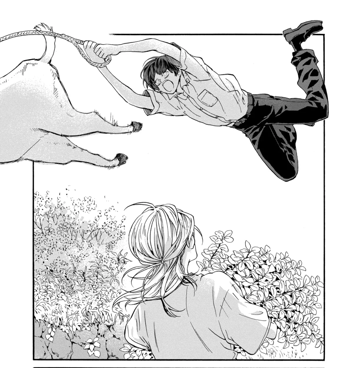 A-Teen Chapter 2.3 page 5 - 