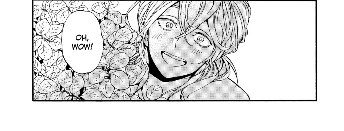 A-Teen Chapter 2.3 page 6 - 