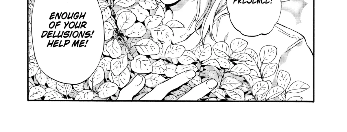 A-Teen Chapter 2.3 page 8 - 