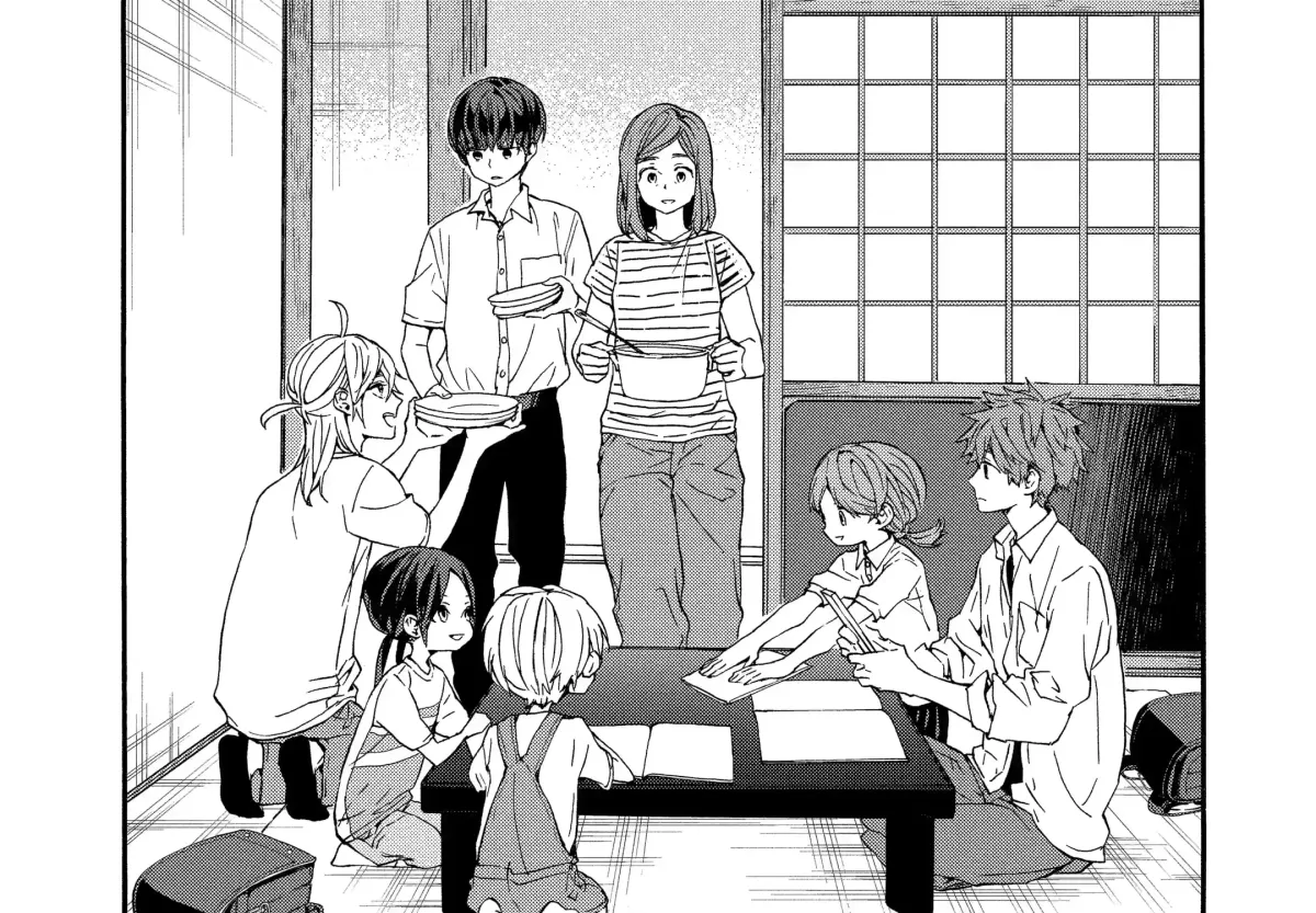 A-Teen Chapter 20 page 22 - 