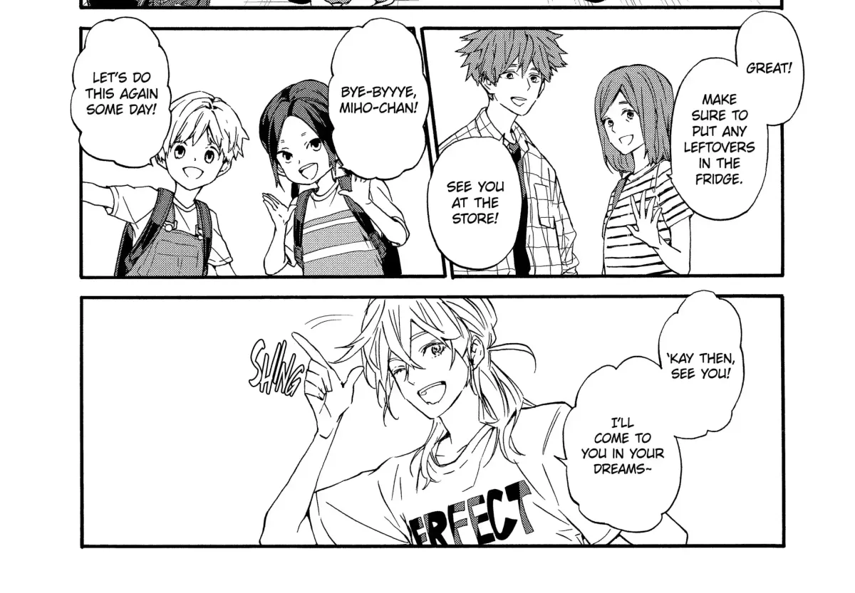 A-Teen Chapter 20 page 23 - 