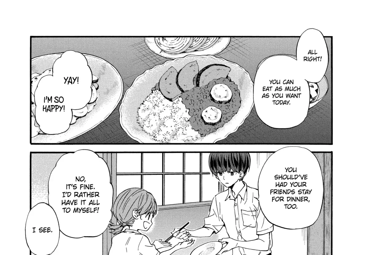 A-Teen Chapter 20 page 25 - 